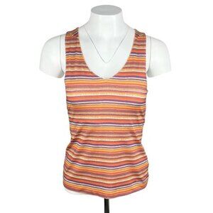 COLUMBIA Omni-Wick Active Top Sz Small